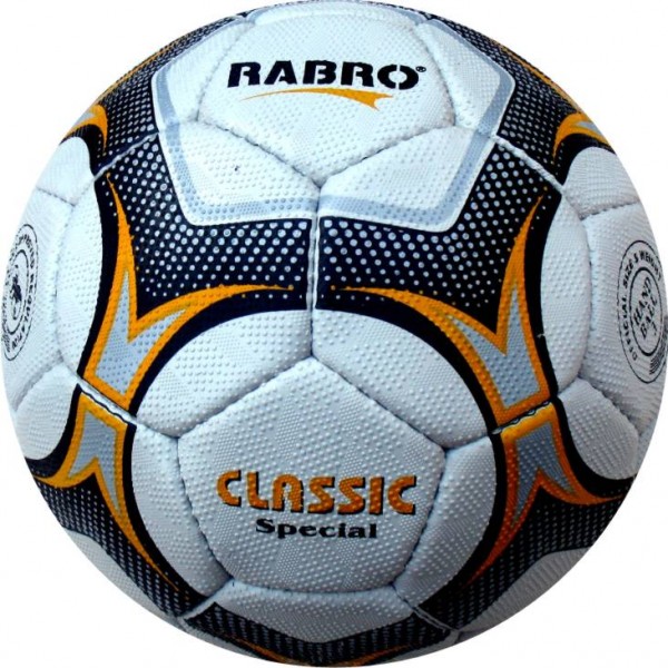 Rabro Classic Special (Men) Handball Size-3 (Pack of 1, Multicolor)